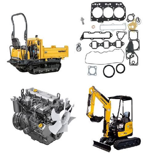 yanmar mini digger parts uk|are yanmar diggers any good.